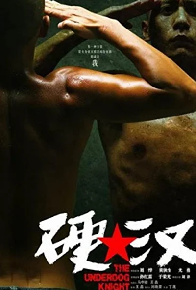 Постер к фильму Проигравший рыцарь (2008)