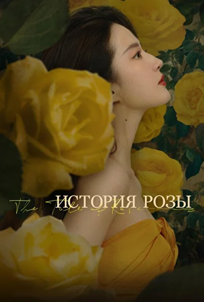Постер к сериалу История розы (2024)